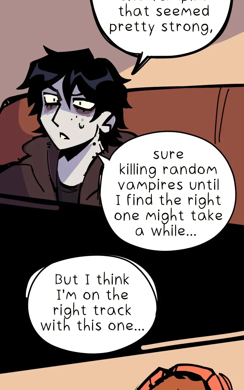 Read Paperteeth! Manga Online