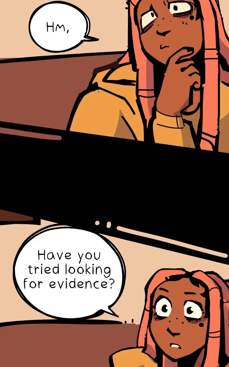 Read Paperteeth! Manga Online