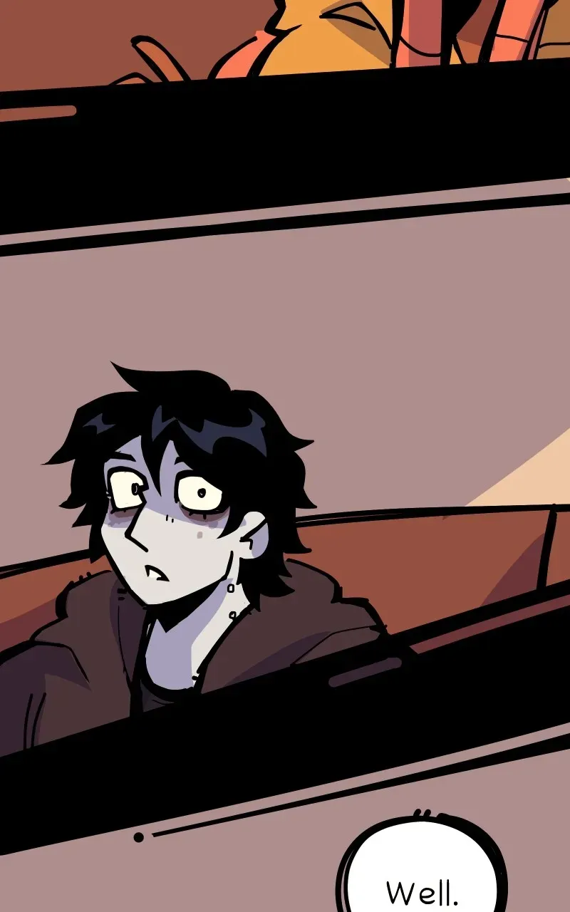 Read Paperteeth! Manga Online