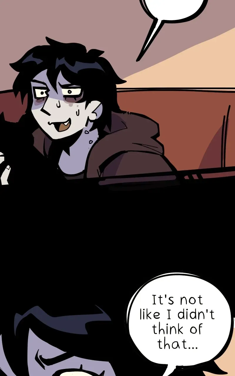 Read Paperteeth! Manga Online