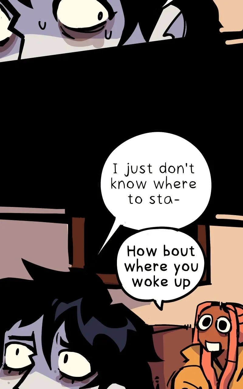 Read Paperteeth! Manga Online