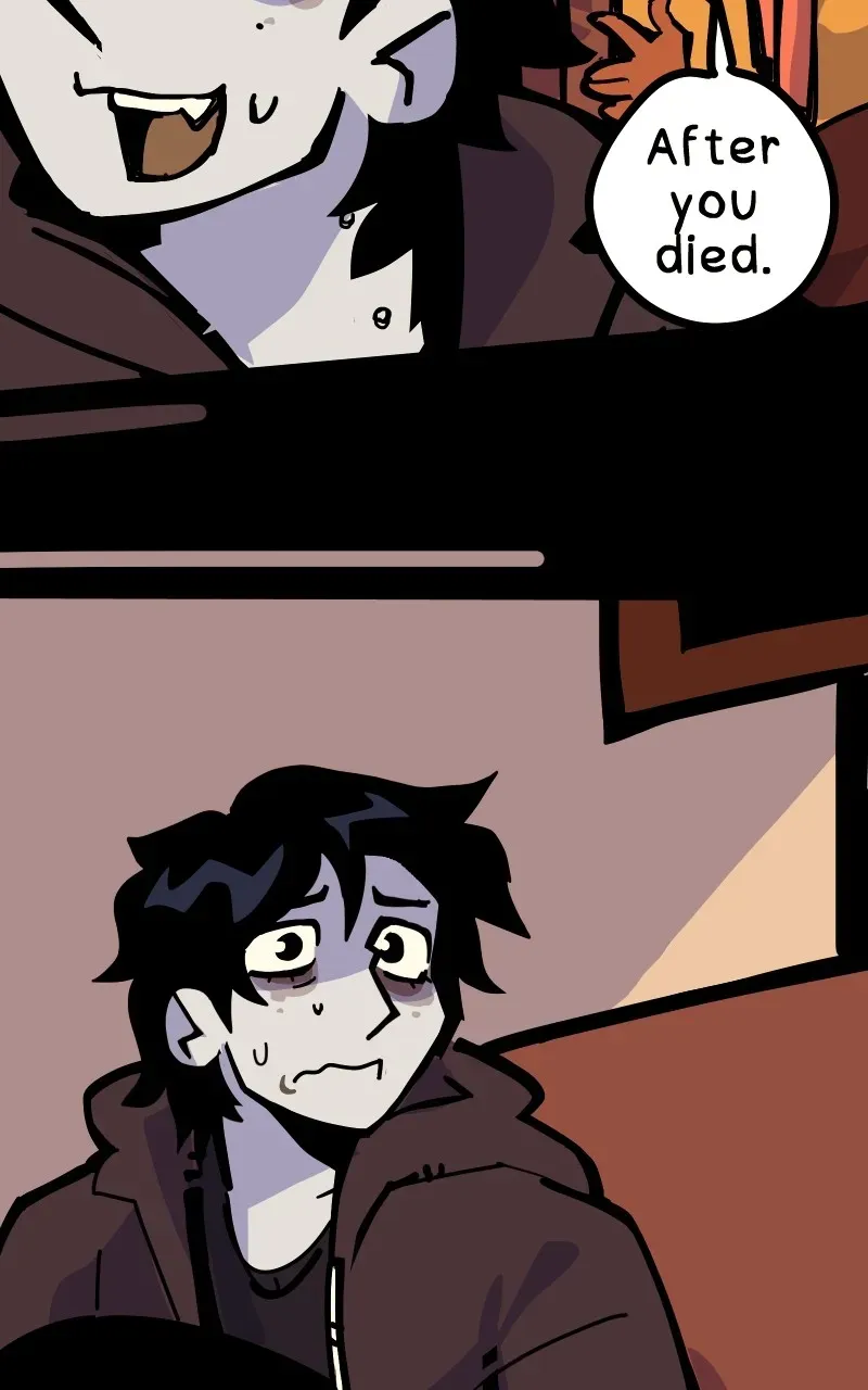 Read Paperteeth! Manga Online