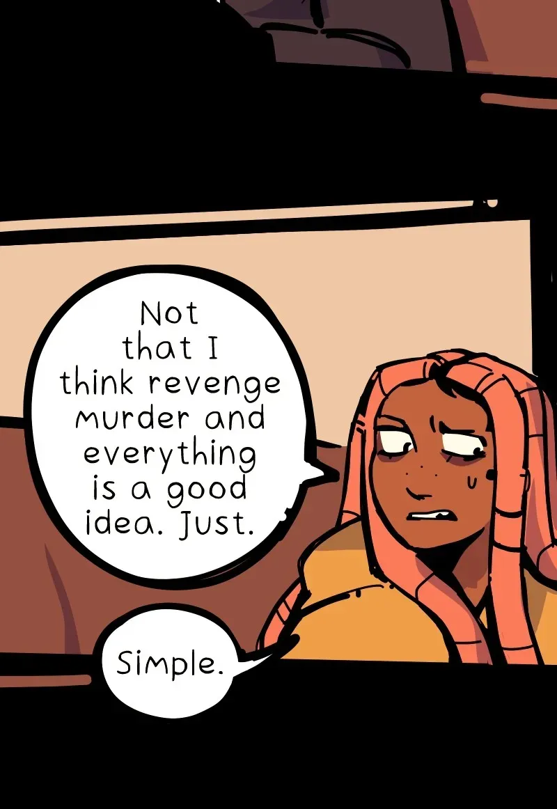 Read Paperteeth! Manga Online