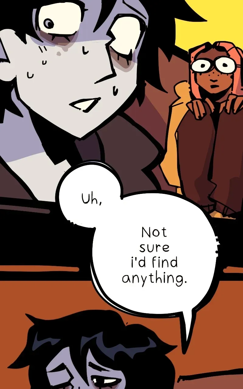 Read Paperteeth! Manga Online