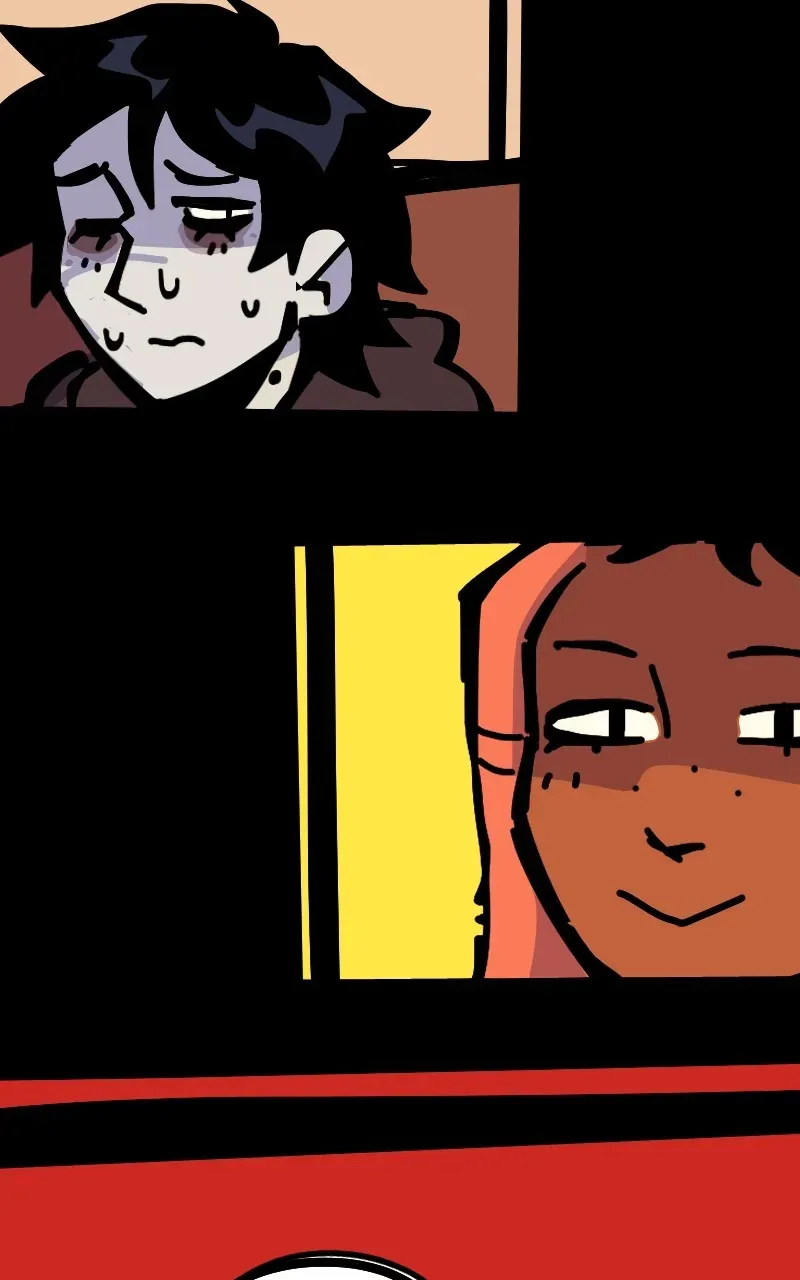 Read Paperteeth! Manga Online
