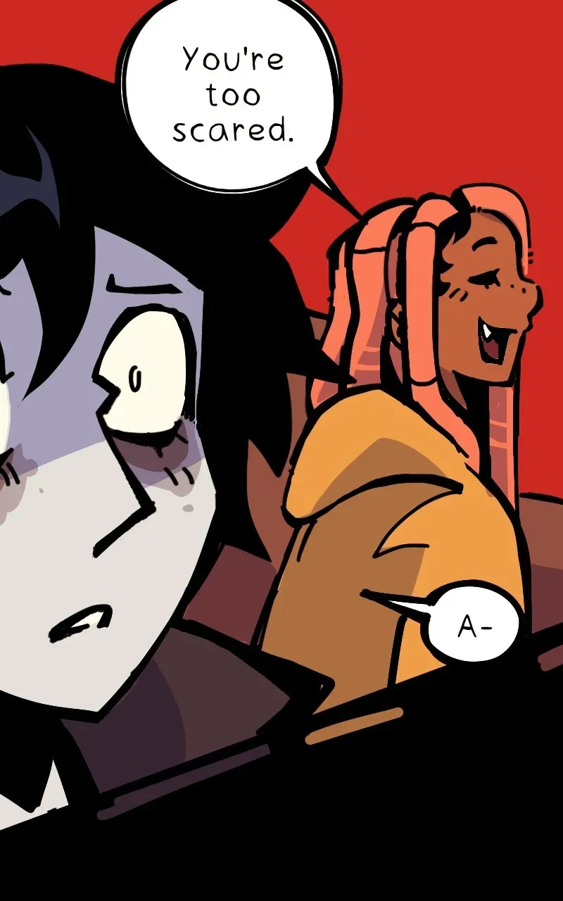 Read Paperteeth! Manga Online