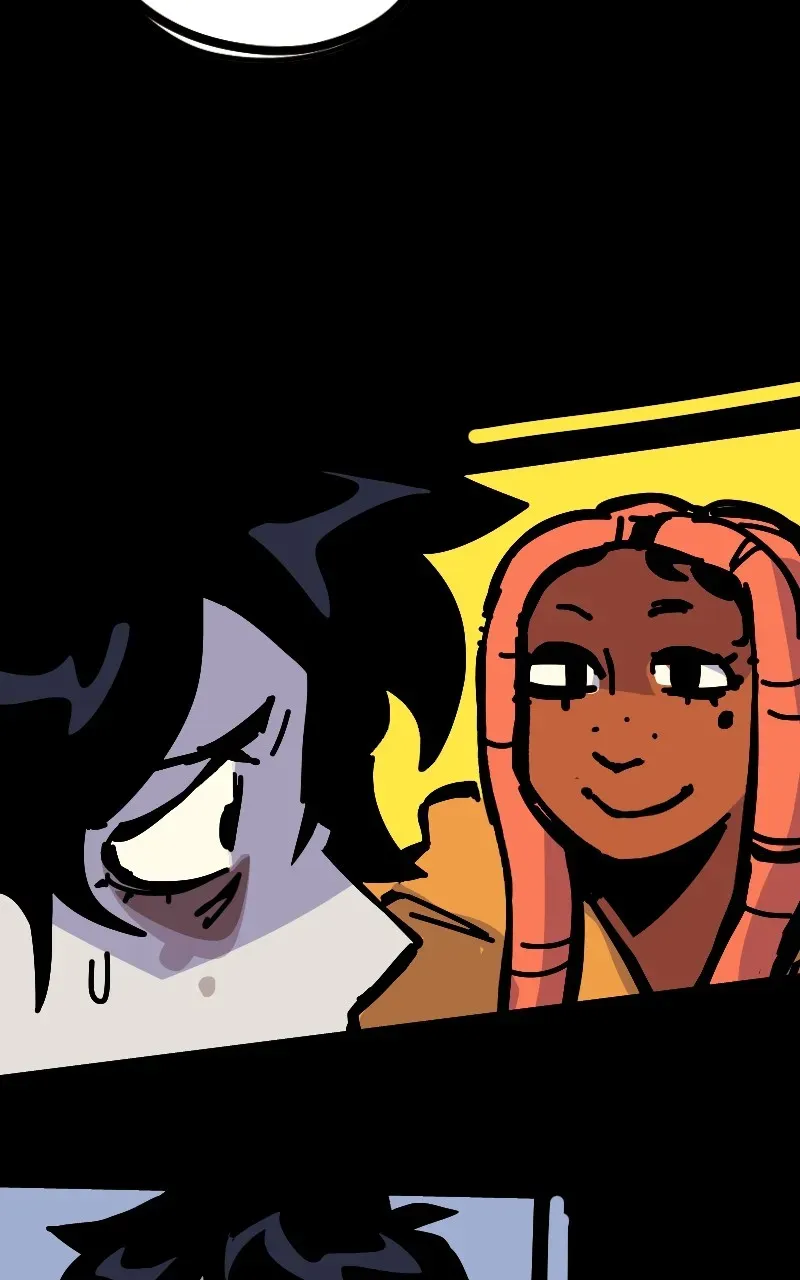 Read Paperteeth! Manga Online