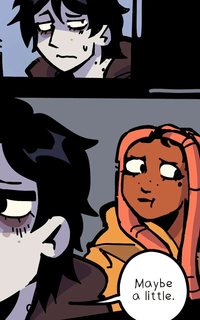 Read Paperteeth! Manga Online