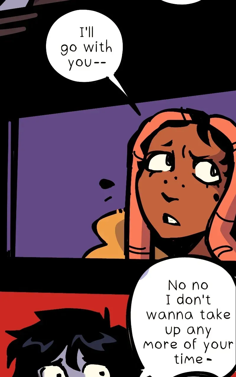 Read Paperteeth! Manga Online