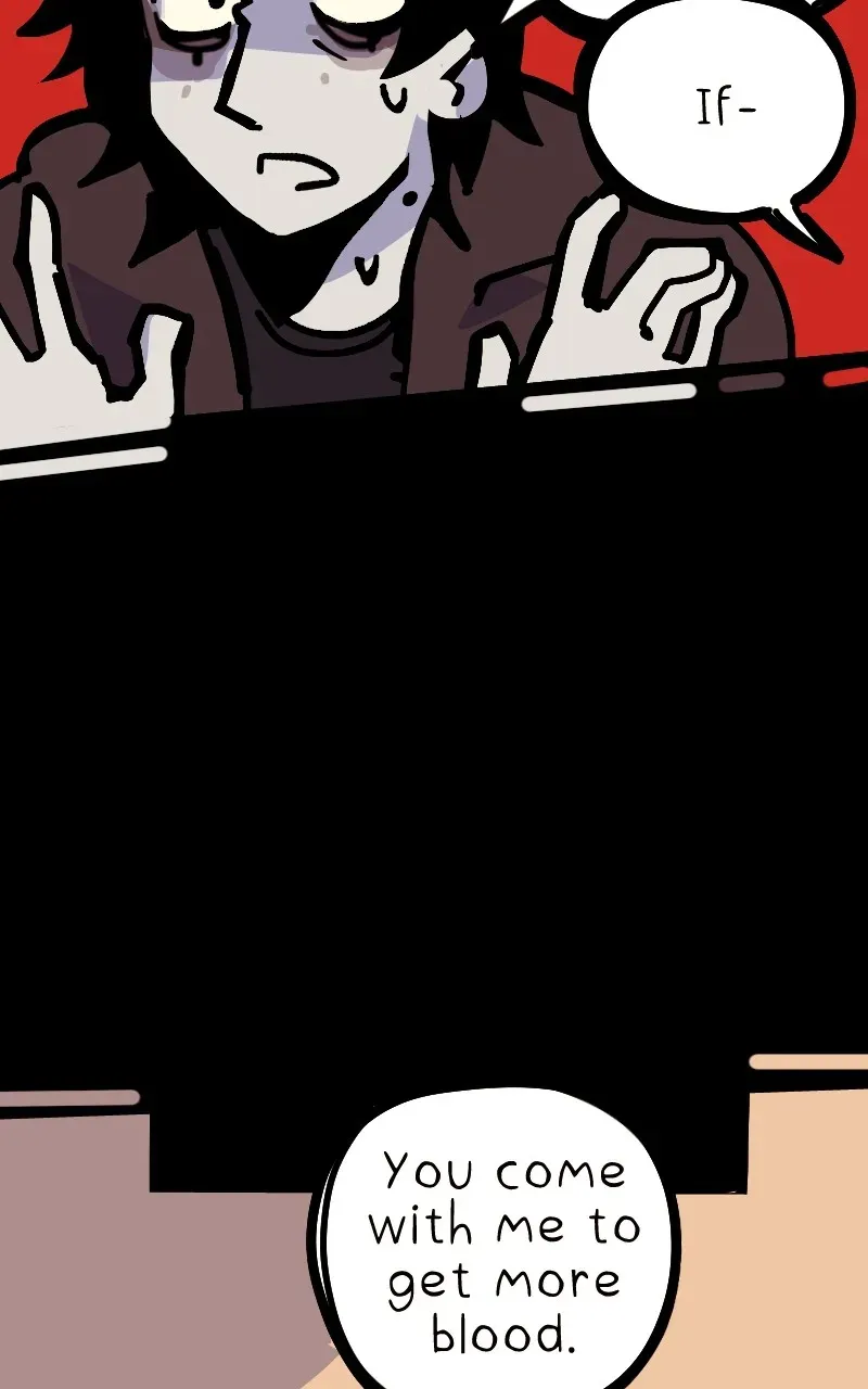 Read Paperteeth! Manga Online