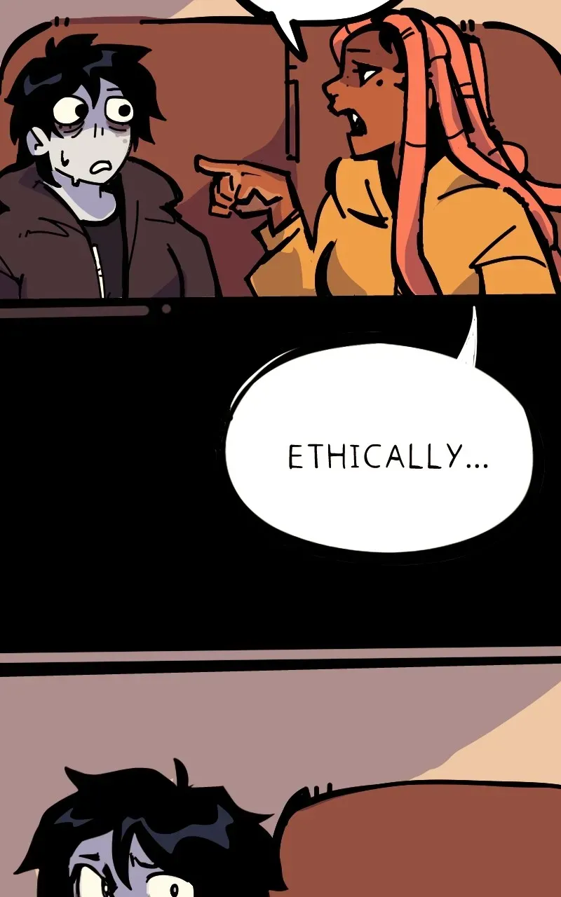 Read Paperteeth! Manga Online