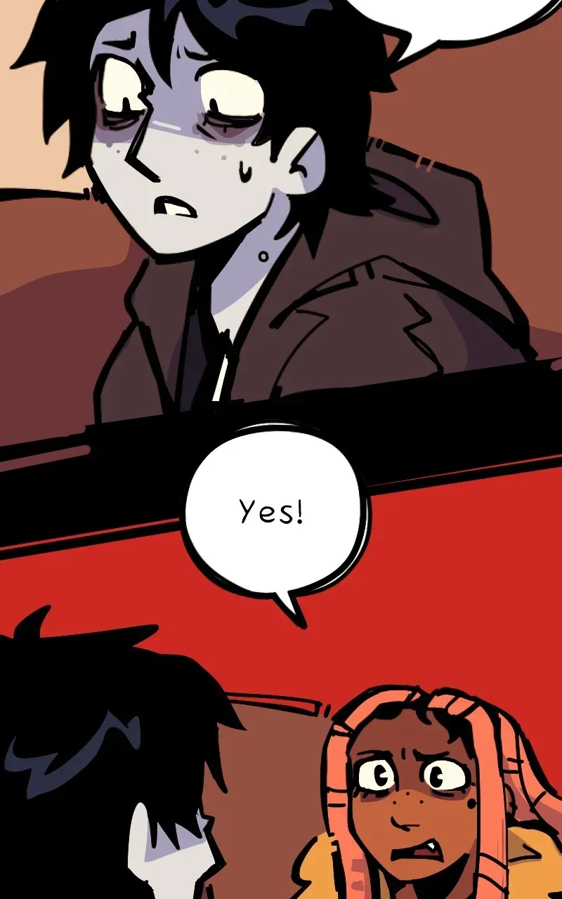 Read Paperteeth! Manga Online