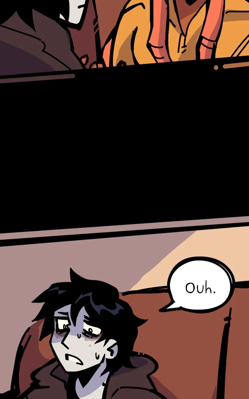 Read Paperteeth! Manga Online