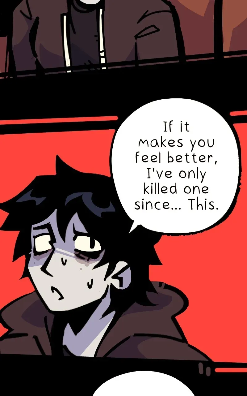 Read Paperteeth! Manga Online