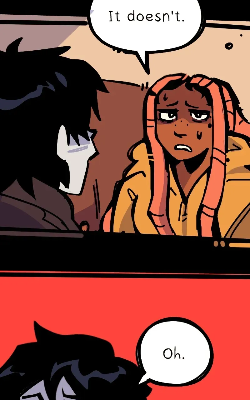Read Paperteeth! Manga Online
