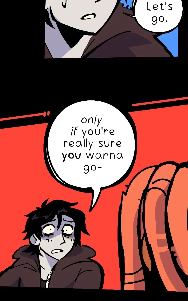 Read Paperteeth! Manga Online