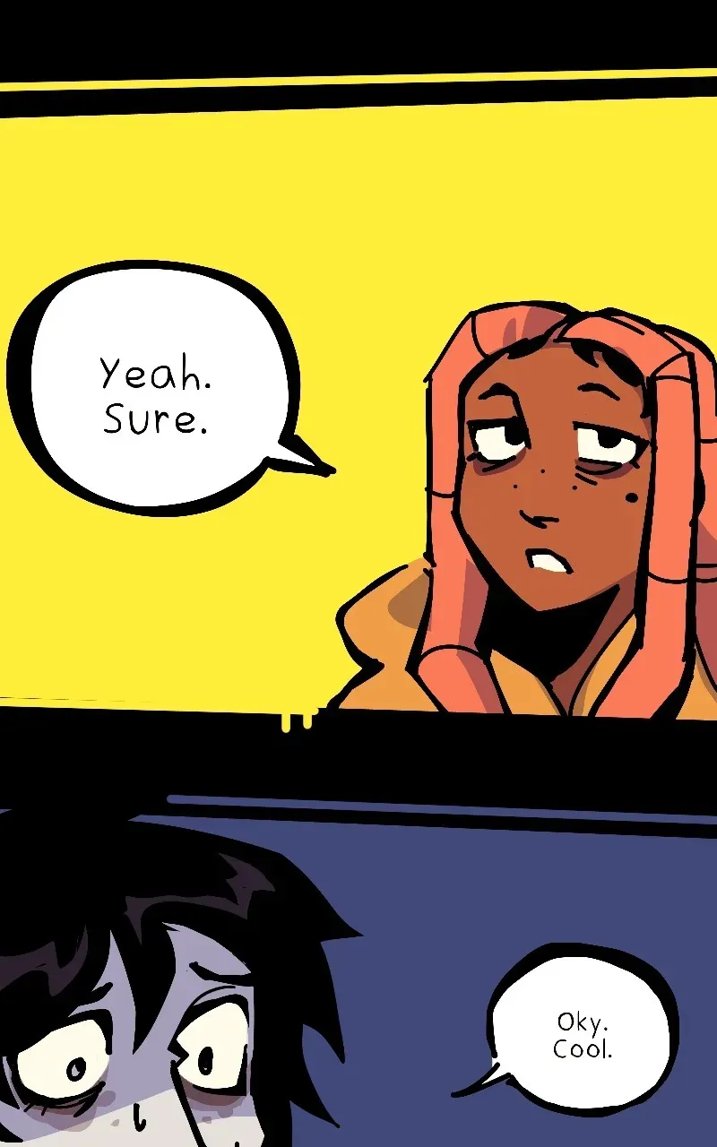 Read Paperteeth! Manga Online
