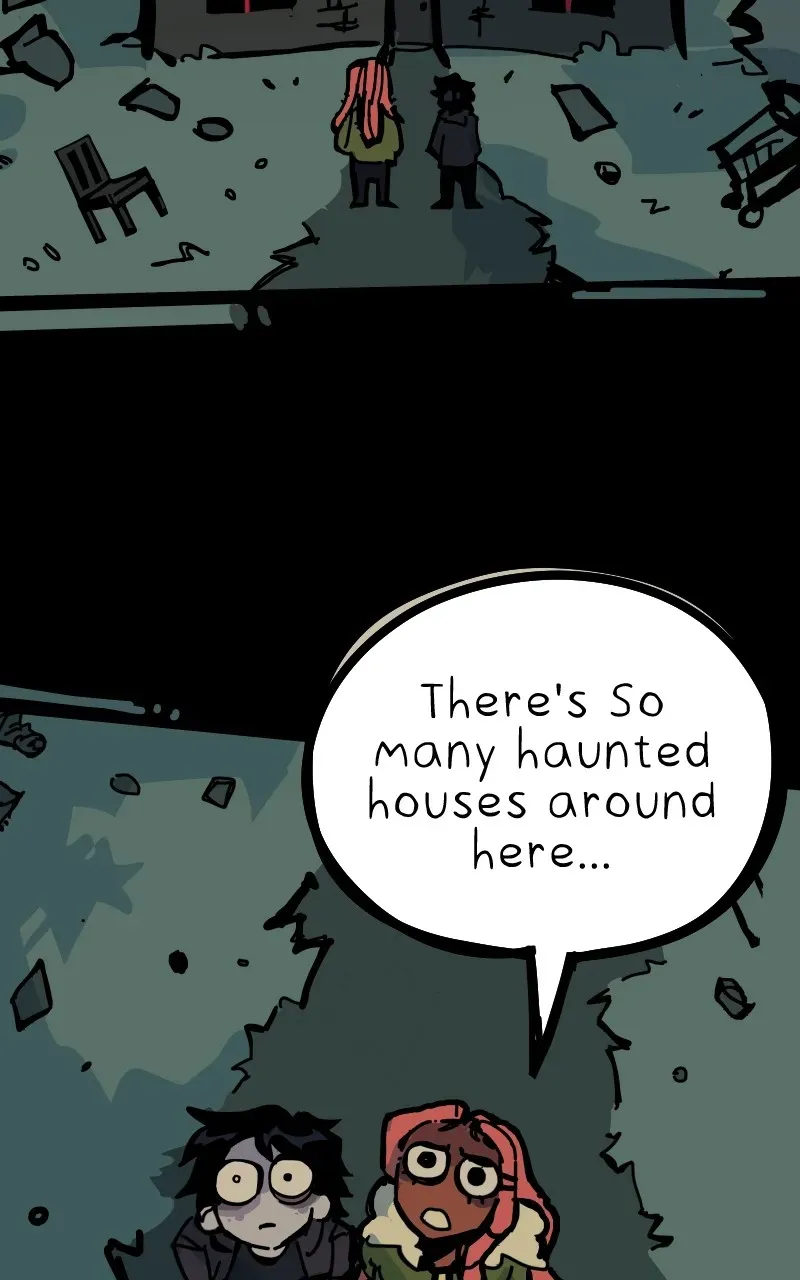 Read Paperteeth! Manga Online