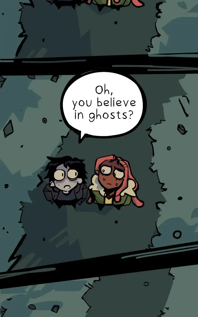 Read Paperteeth! Manga Online