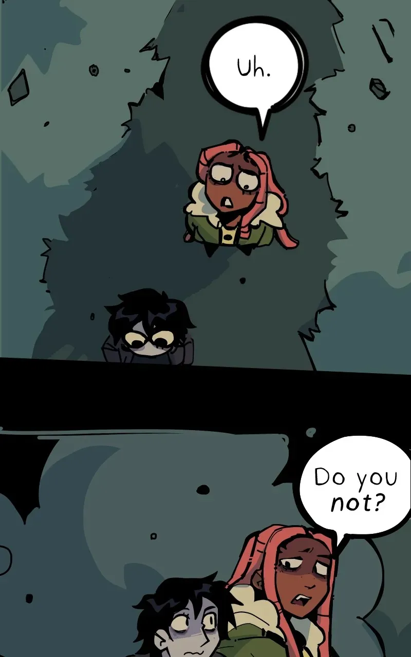 Read Paperteeth! Manga Online