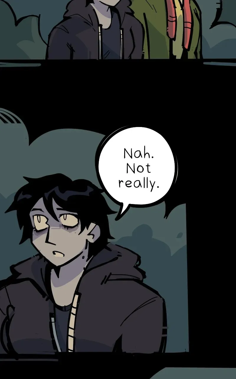 Read Paperteeth! Manga Online