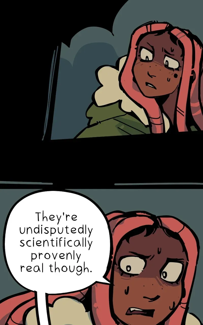 Read Paperteeth! Manga Online