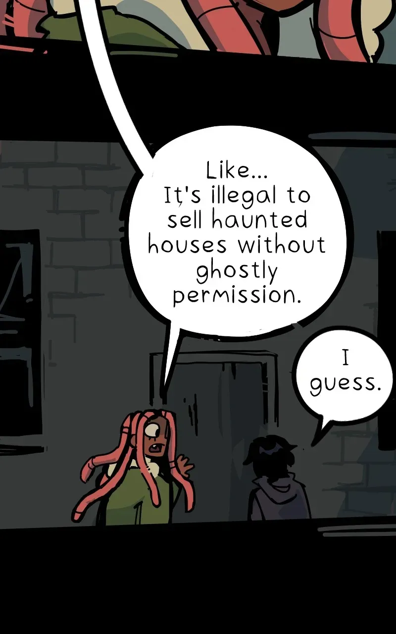 Read Paperteeth! Manga Online