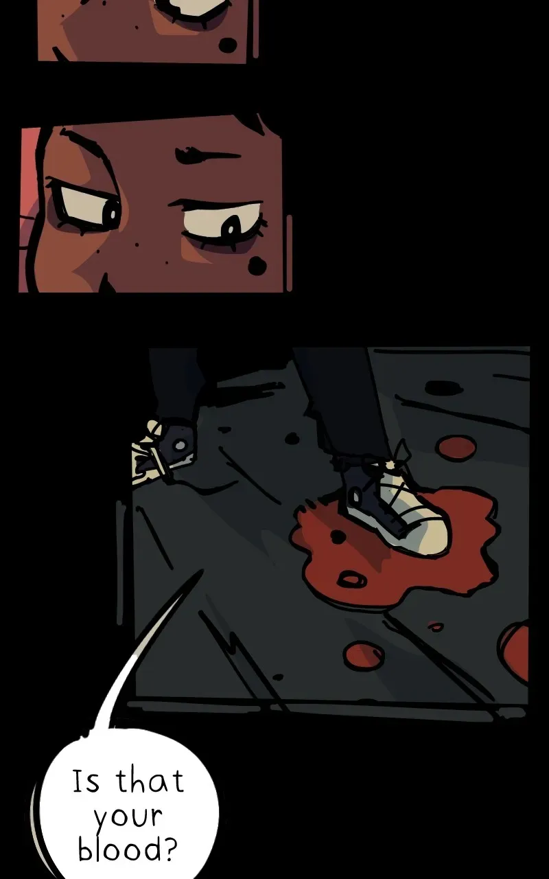 Read Paperteeth! Manga Online