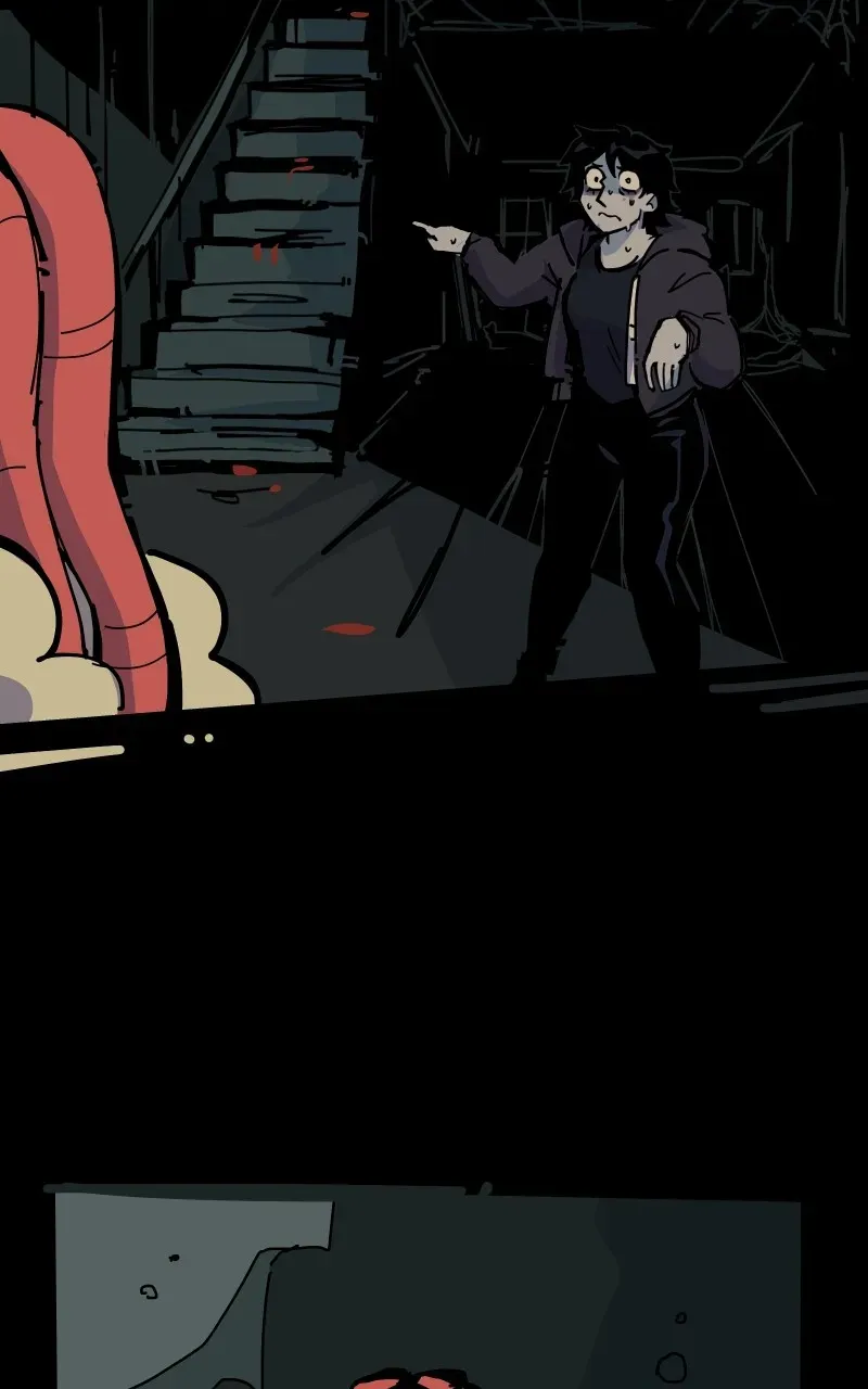 Read Paperteeth! Manga Online