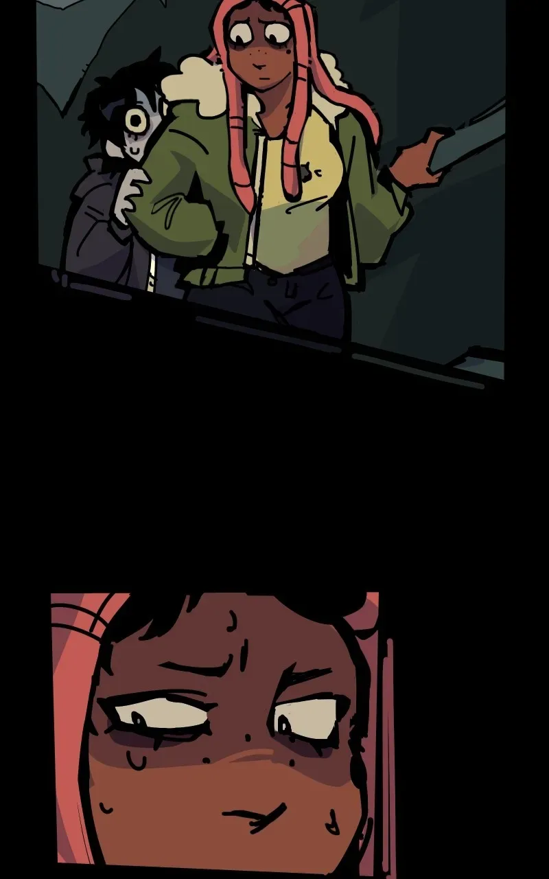 Read Paperteeth! Manga Online