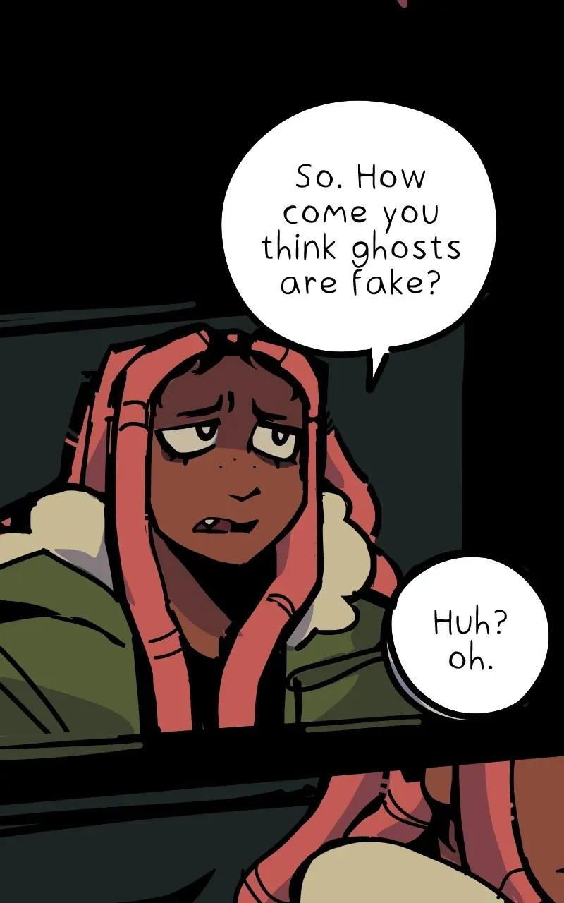 Read Paperteeth! Manga Online