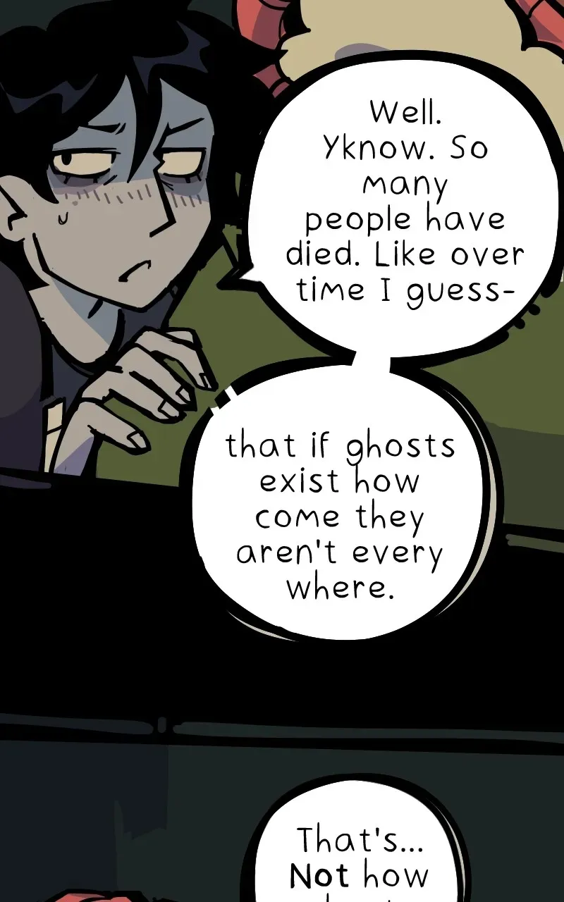 Read Paperteeth! Manga Online
