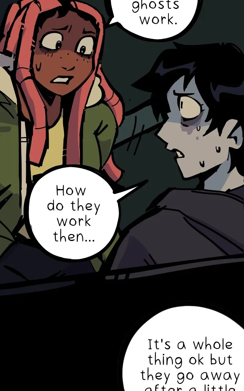 Read Paperteeth! Manga Online