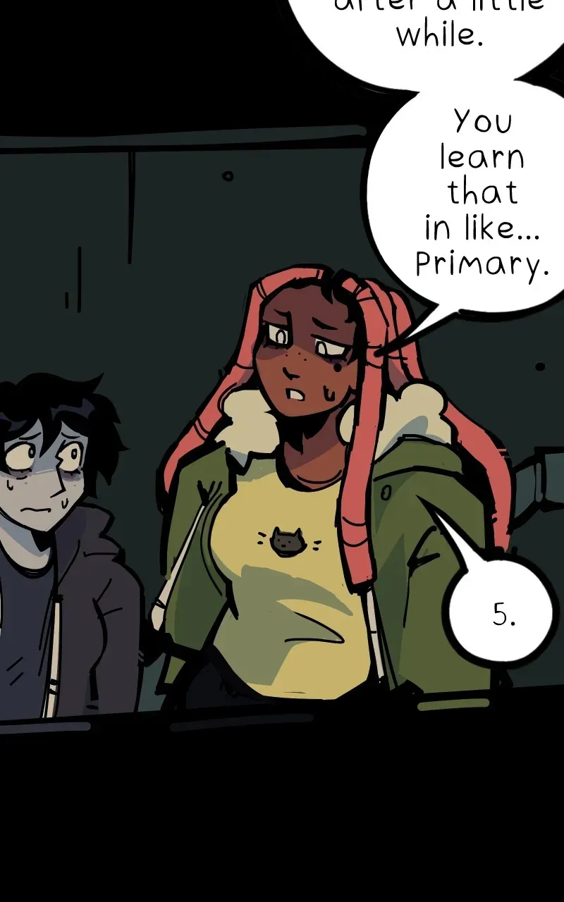 Read Paperteeth! Manga Online