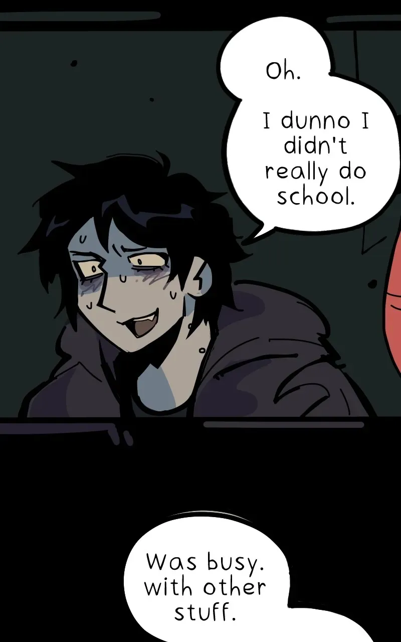 Read Paperteeth! Manga Online