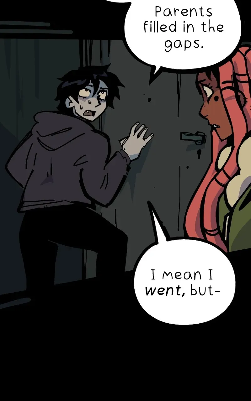Read Paperteeth! Manga Online