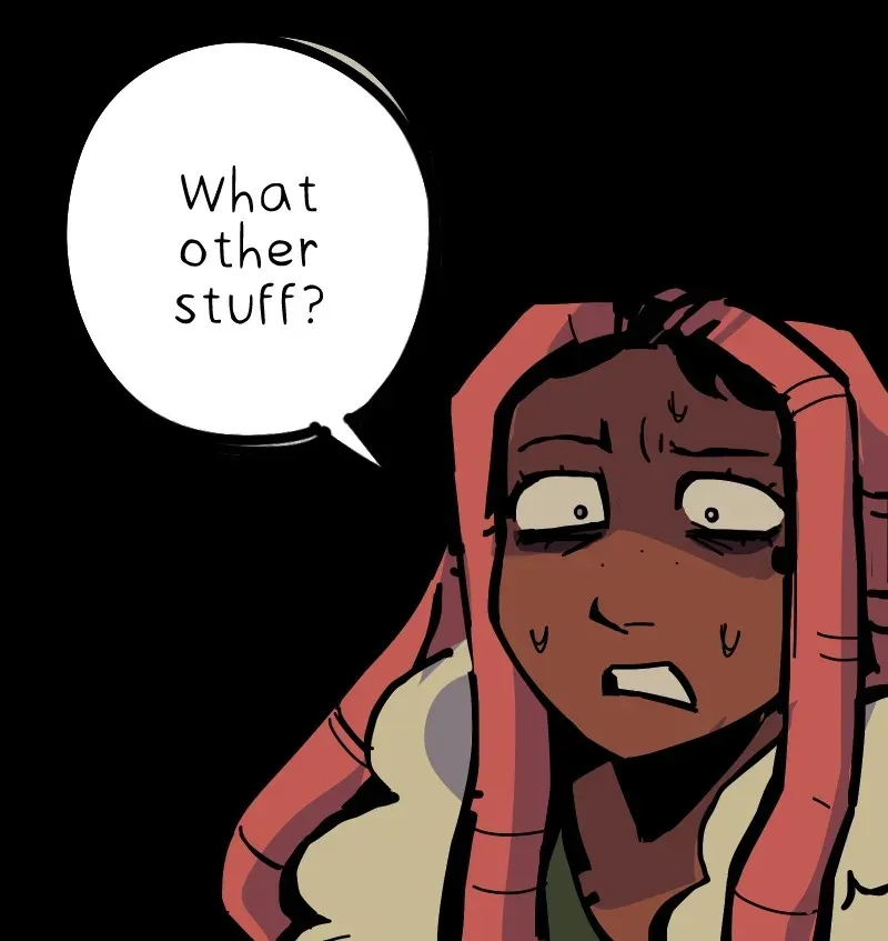 Read Paperteeth! Manga Online