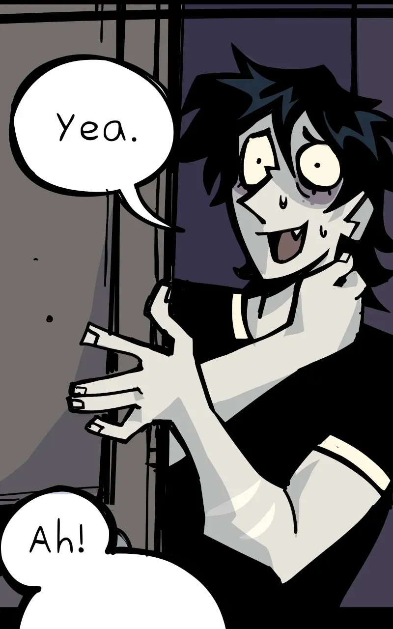 Read Paperteeth! Manga Online