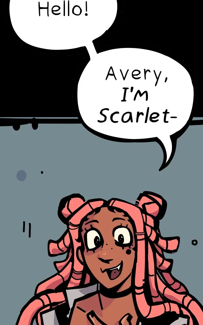 Read Paperteeth! Manga Online