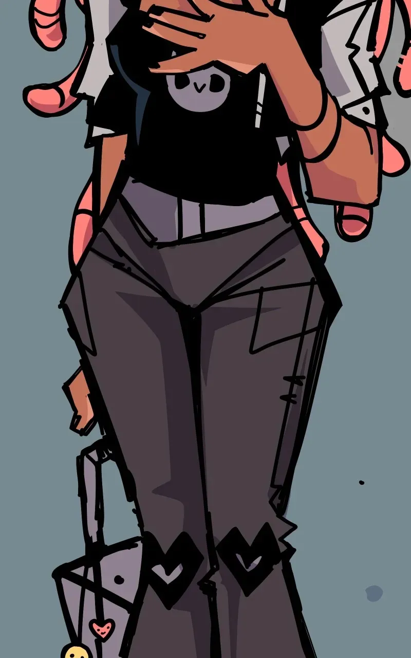 Read Paperteeth! Manga Online