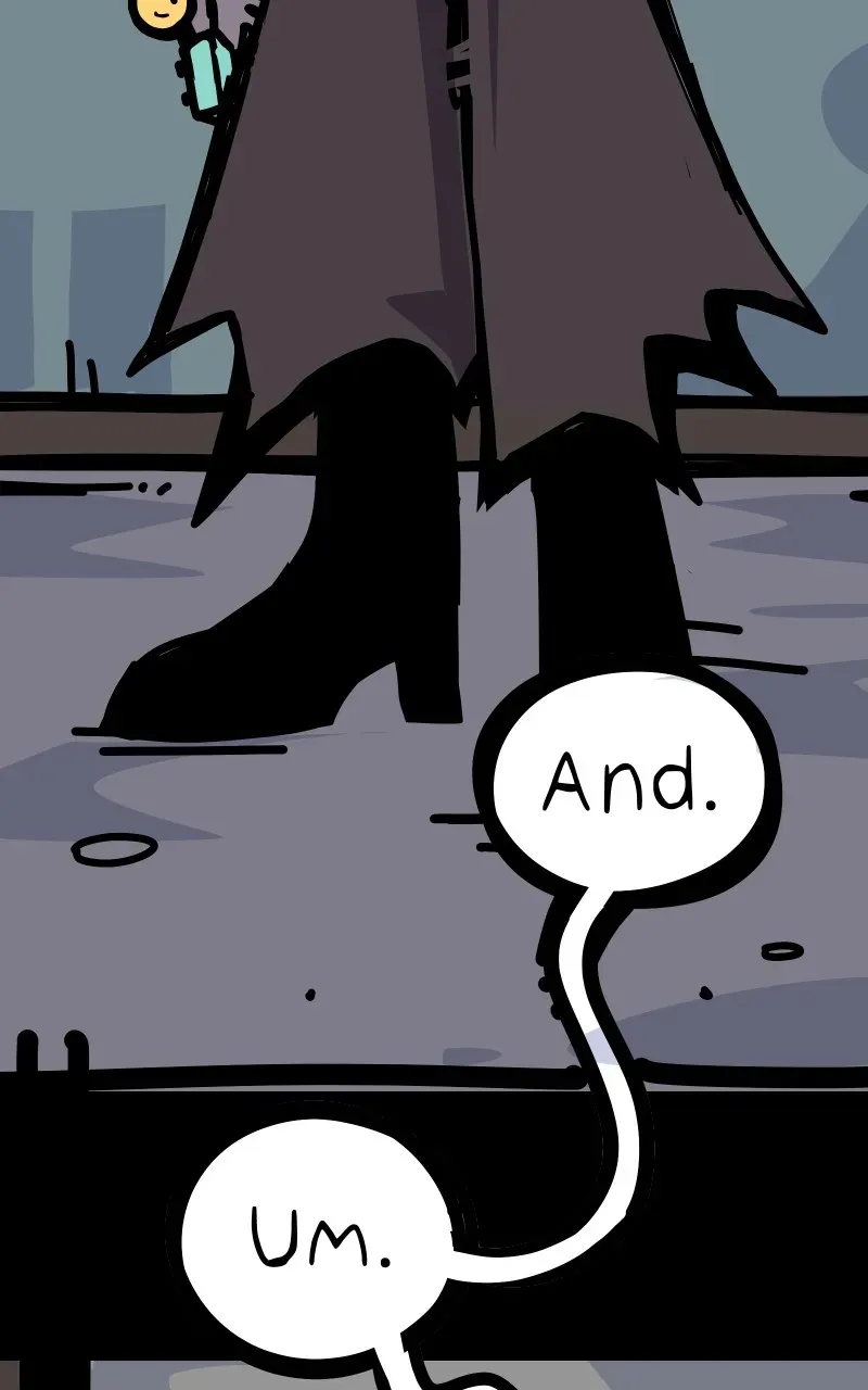 Read Paperteeth! Manga Online