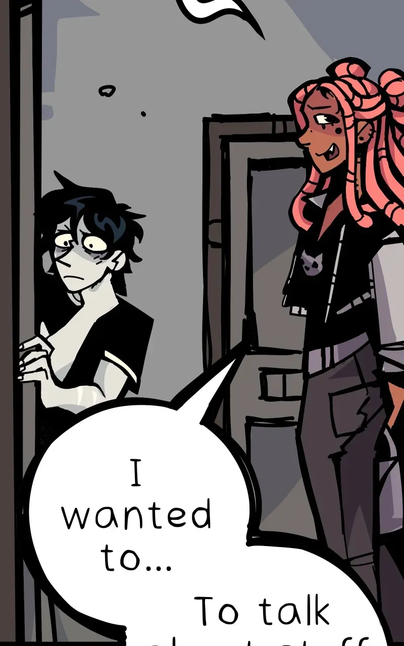 Read Paperteeth! Manga Online