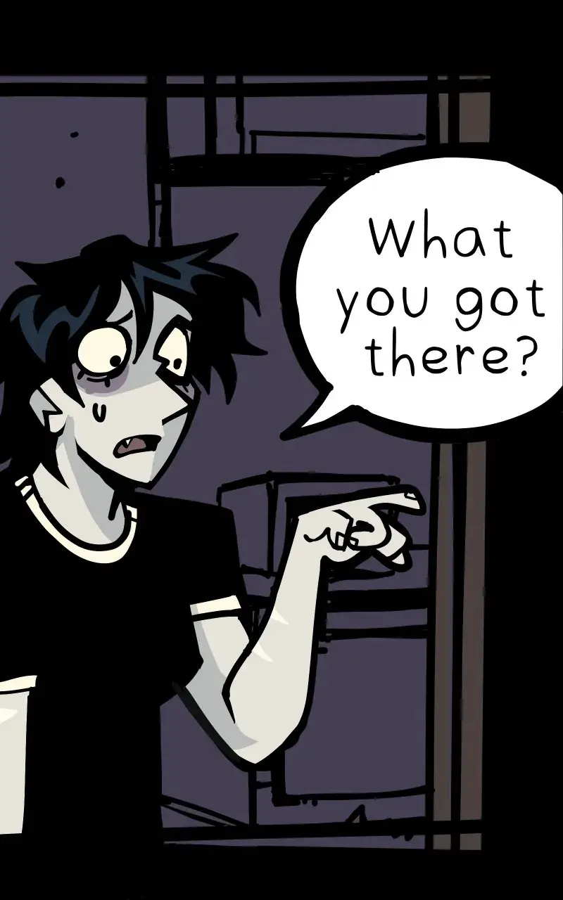 Read Paperteeth! Manga Online