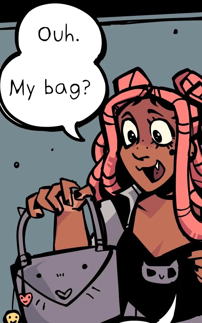 Read Paperteeth! Manga Online