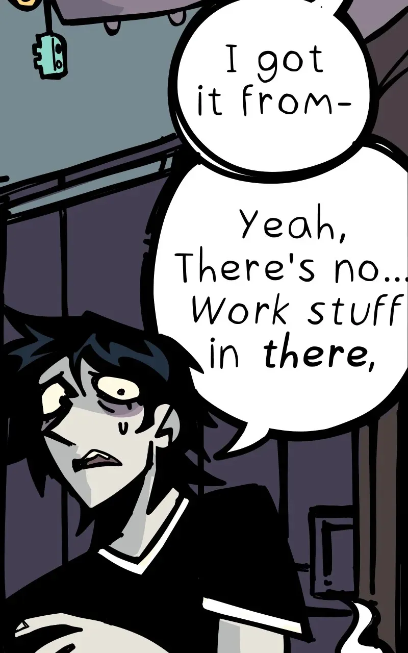 Read Paperteeth! Manga Online