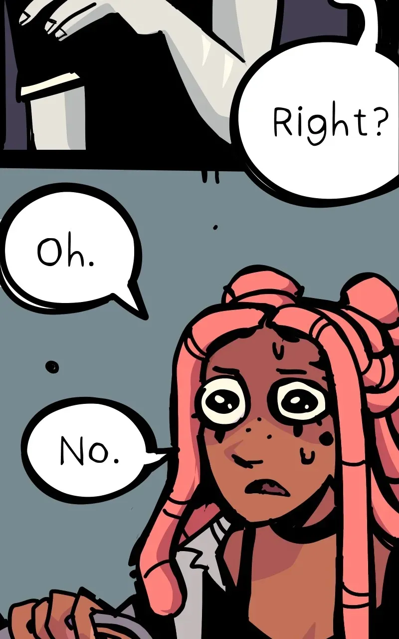Read Paperteeth! Manga Online