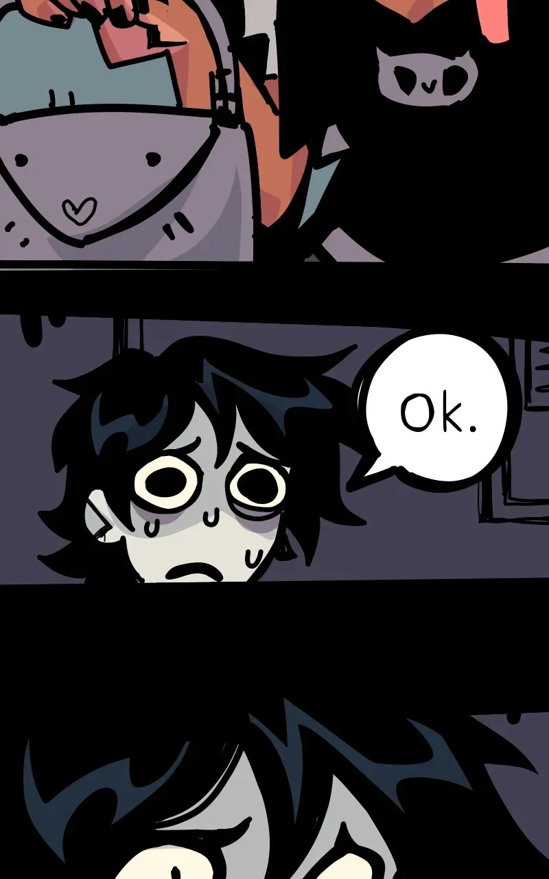 Read Paperteeth! Manga Online