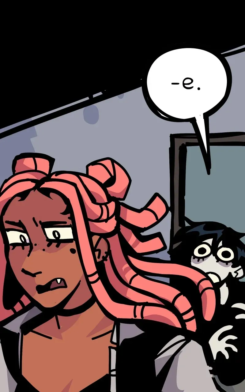 Read Paperteeth! Manga Online