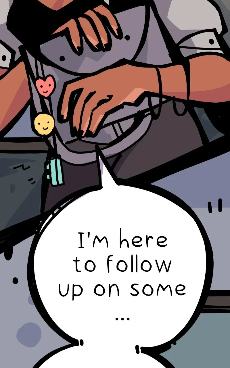 Read Paperteeth! Manga Online