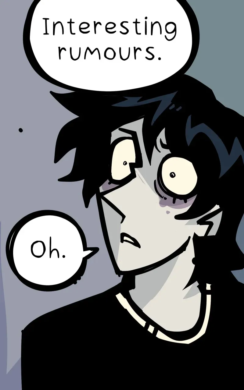 Read Paperteeth! Manga Online